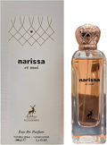 Narissa Et Moi - parfum authentique