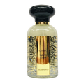 Nasamat Haiti Vetiver Gold - parfum authentique