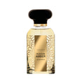 Nasamat Russian Amber Gold - parfum authentique