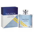 Nautica Voyage Heritage - parfum authentique