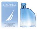 Nautica Pure Blue - parfum authentique