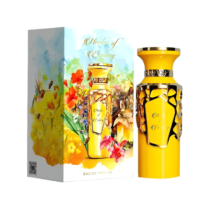 Nectar of Ecstasy - parfum authentique