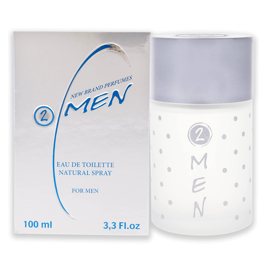 New Brand 2 - parfum authentique