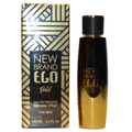 New Brand Ego Gold - parfum authentique
