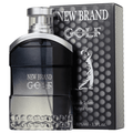 New Brand Golf - parfum authentique