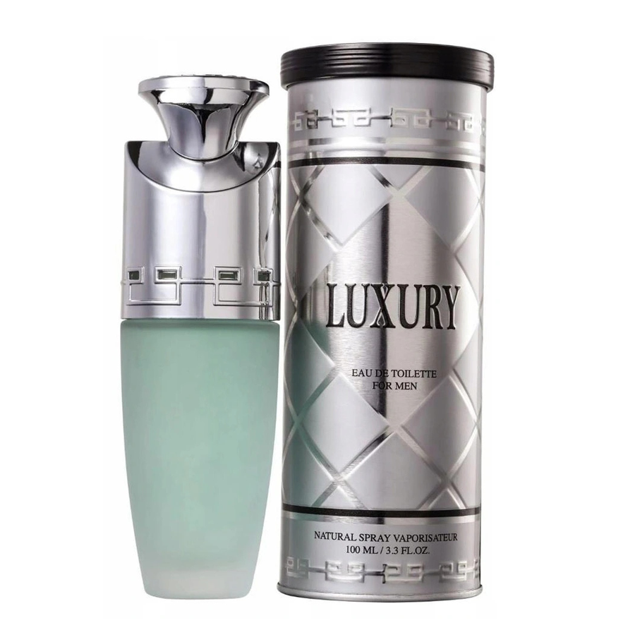 New Brand Luxury - parfum authentique