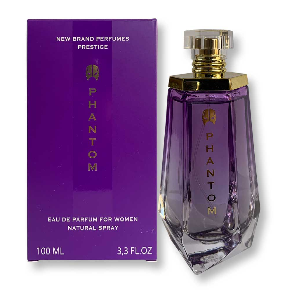 New Brand Phantom - parfum authentique