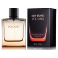 New Brand Volcano - parfum authentique