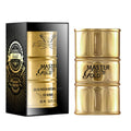 New Brand Master of Gold - parfum authentique