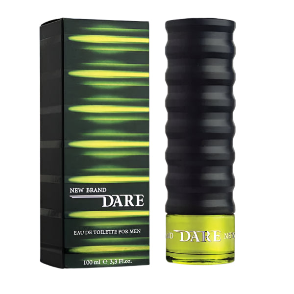 New Brand Dare - parfum authentique