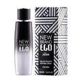 New Brand Ego Silver - parfum authentique