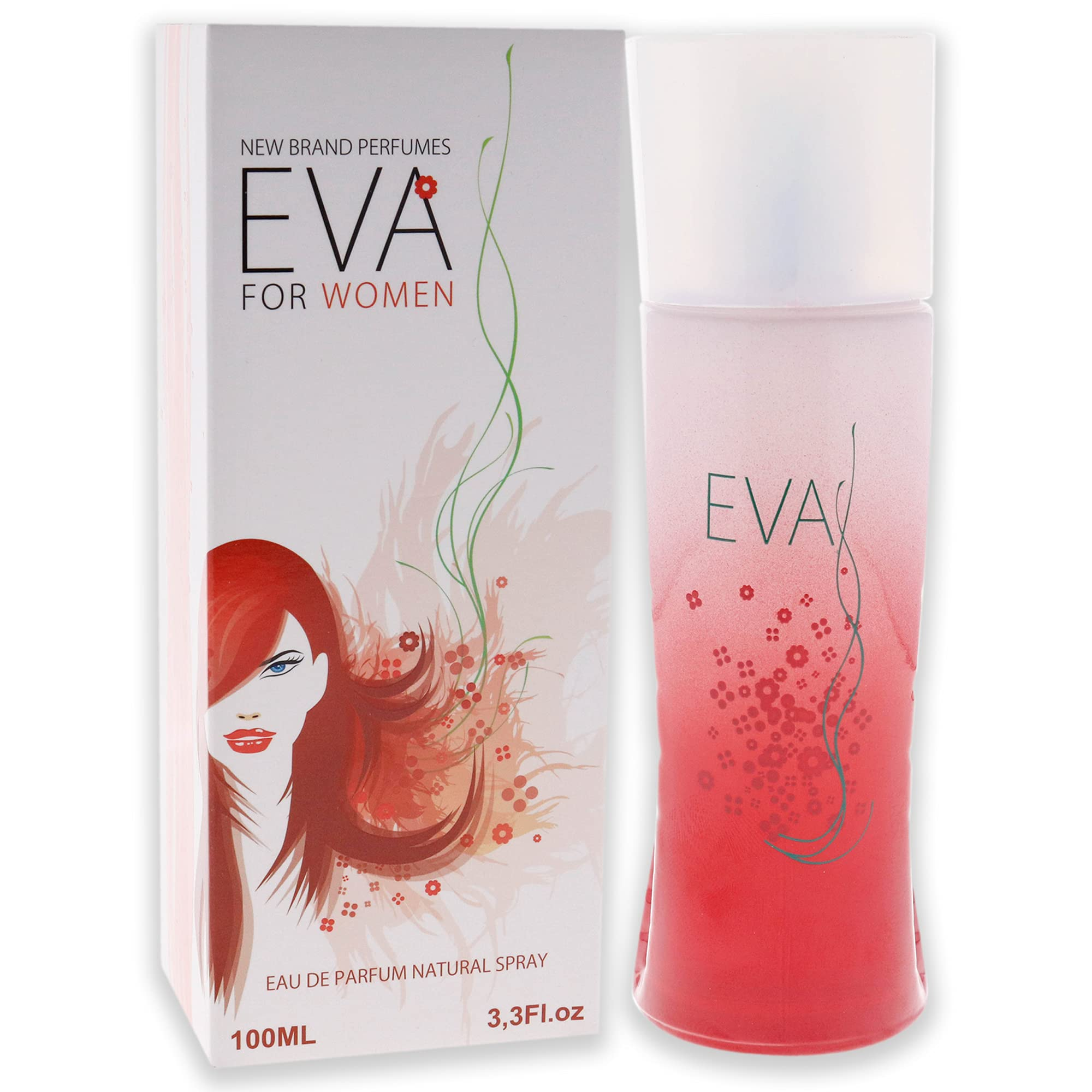 New Brand Eva - parfum authentique
