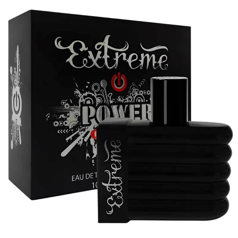 New Brand Extreme Power - parfum authentique