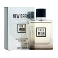New Brand Free - parfum authentique