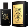 New Brand Gold Ace - parfum authentique