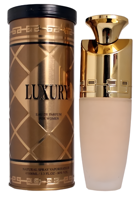 New Brand Luxury Edp - parfum authentique