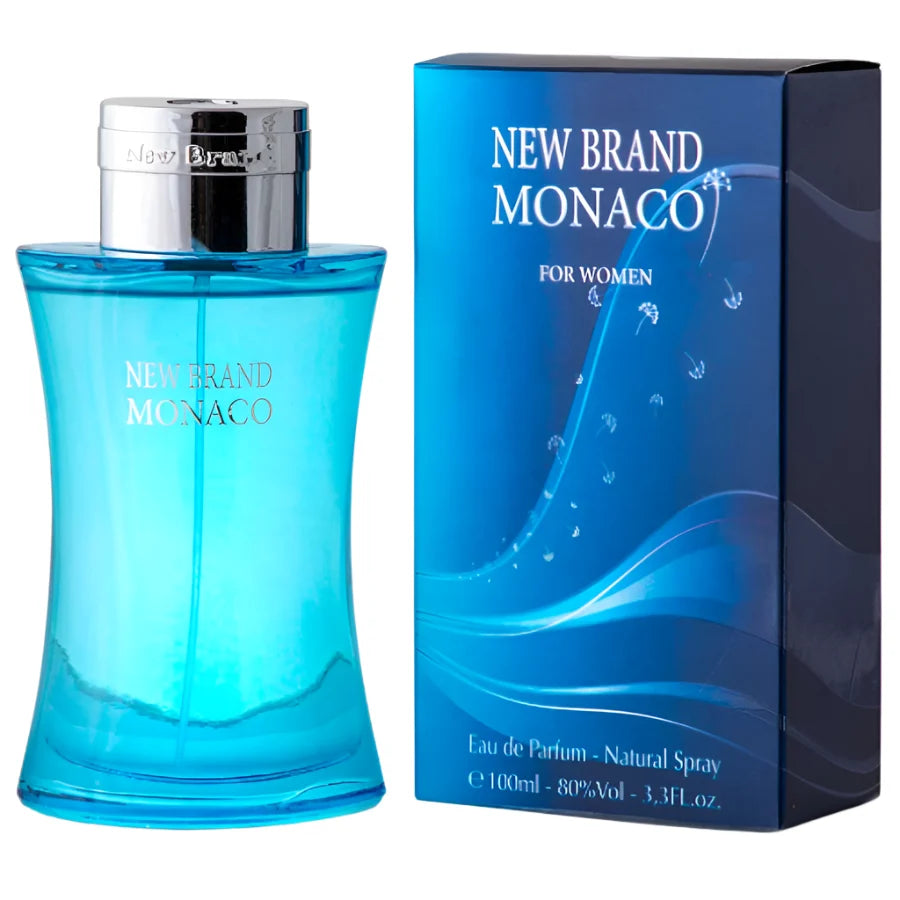 New Brand Mnoaco - parfum authentique