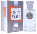 New Brand Only You - parfum authentique