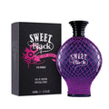 New Brand Sweet Black - parfum authentique