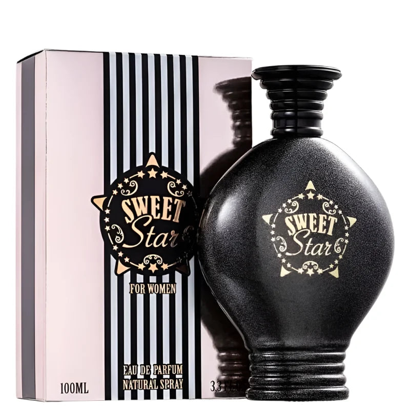 New Brand Sweet Star - parfum authentique