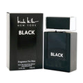 Nicole Miller New York Black - parfum authentique