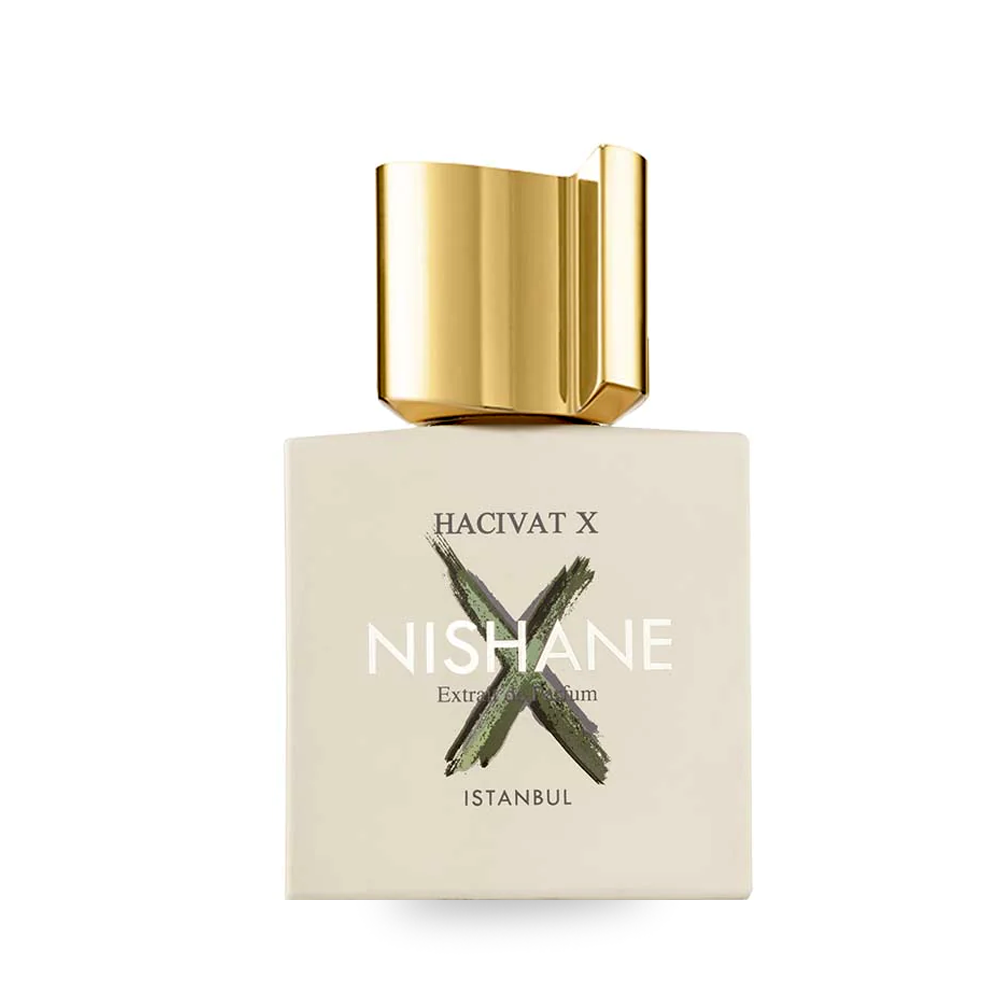 Nishane Hacivat X - parfum authentique