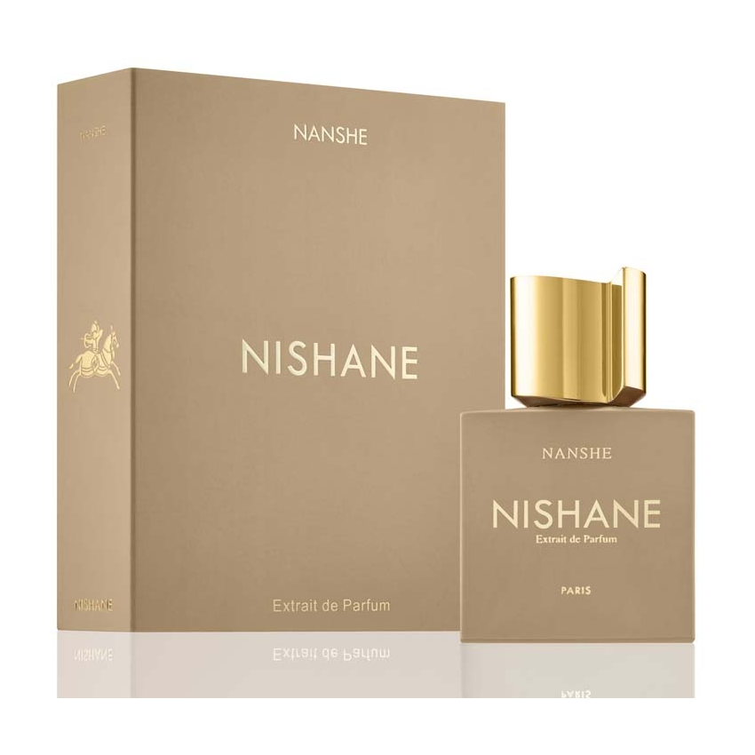 Nishane Nanshe - parfum authentique