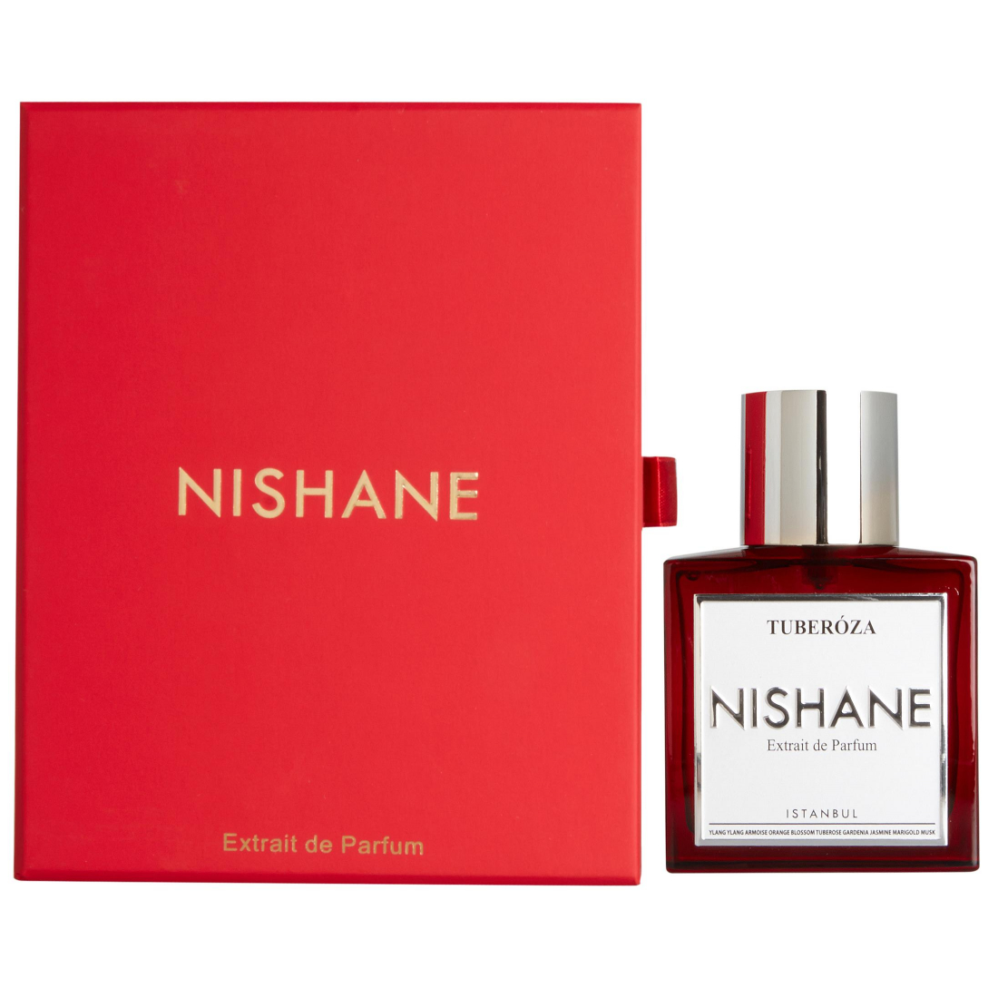 Nishane Tuberoza - parfum authentique