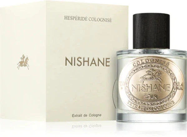 Nishane Hesperide Colognise - parfum authentique