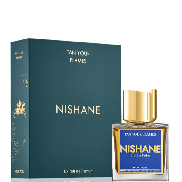 Nishane Fan Your Flames - parfum authentique