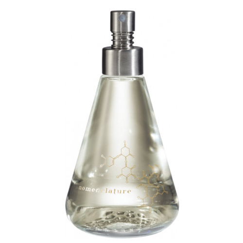 Nomenclature Efflor Esce - parfum authentique