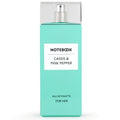 Notebook Classis & Pink Pepper - parfum authentique