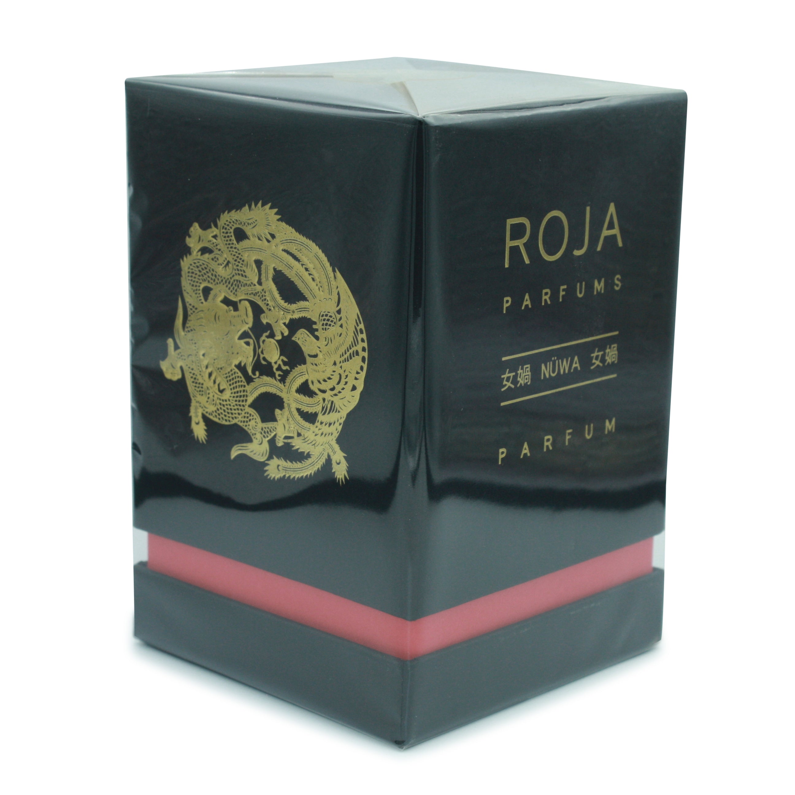 Roja Nuwa - parfum authentique