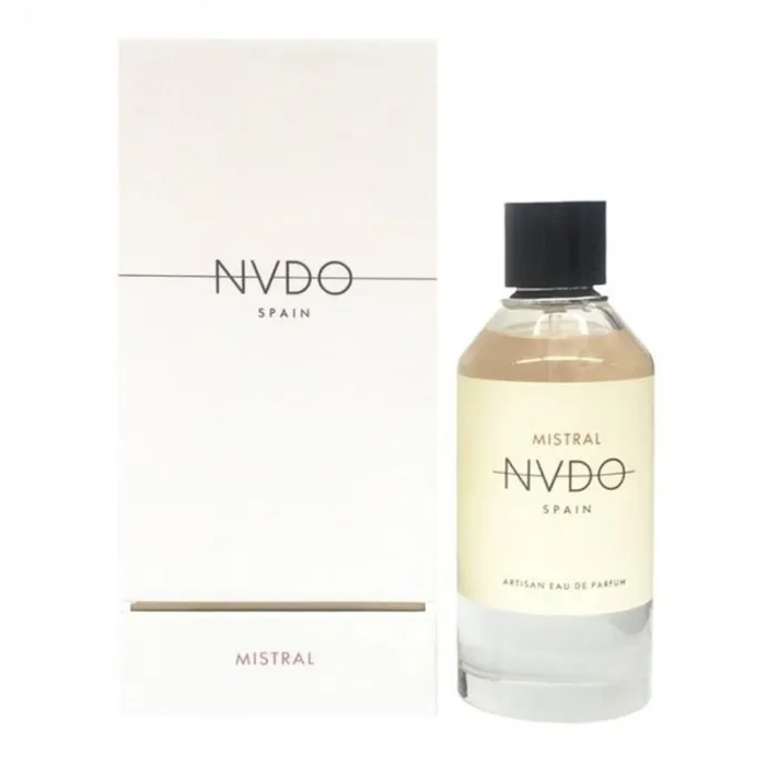 Nvdo Mistral Artisan - parfum authentique