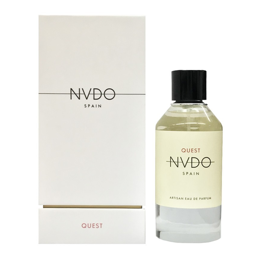 Nvdo Quest Artisan - parfum authentique