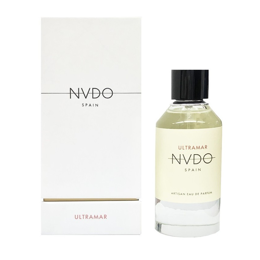 Nvdo Ultramar Artisan - parfum authentique