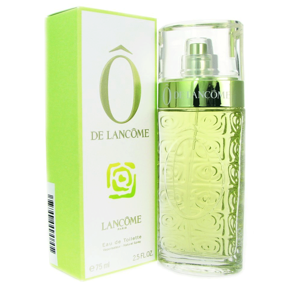 Lancome O De Lancome - parfum authentique