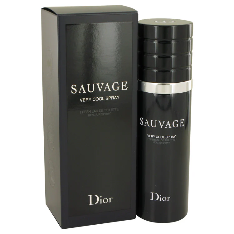 Dior Sauvage EDT - vue 2