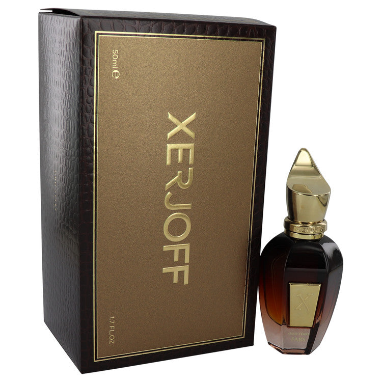 Xerjoff Oud Stars Fars - parfum authentique