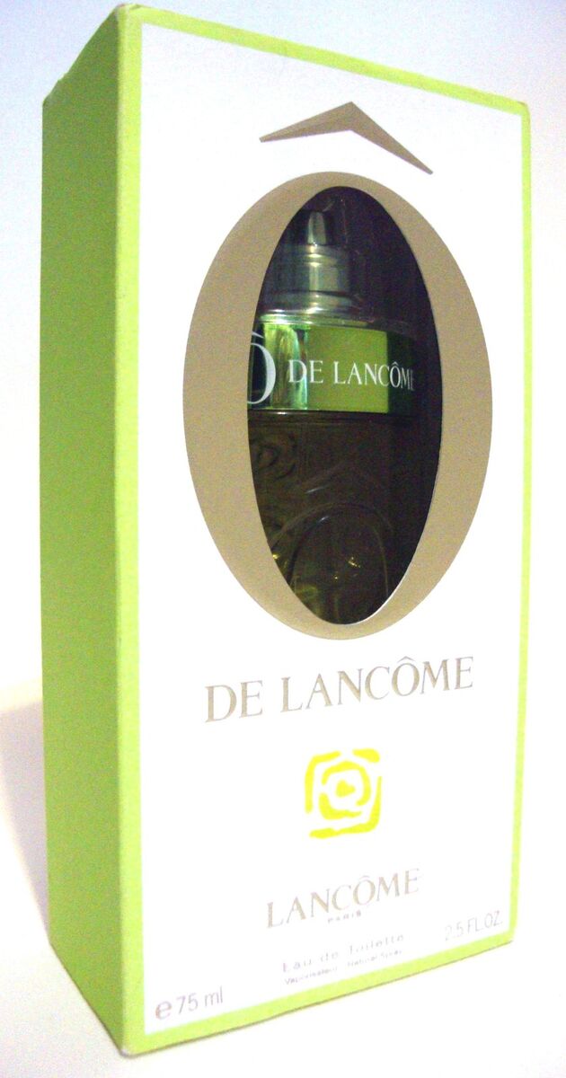 Lancome O De Lancome - vue 2