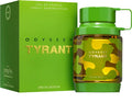Odyssey Tyrant - parfum authentique