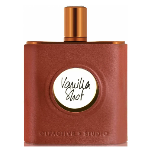 Olfactive Studio Vanilla Shot Extract - parfum authentique