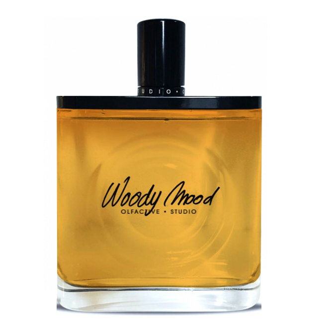 Olfactive Studio Woody Mood - parfum authentique
