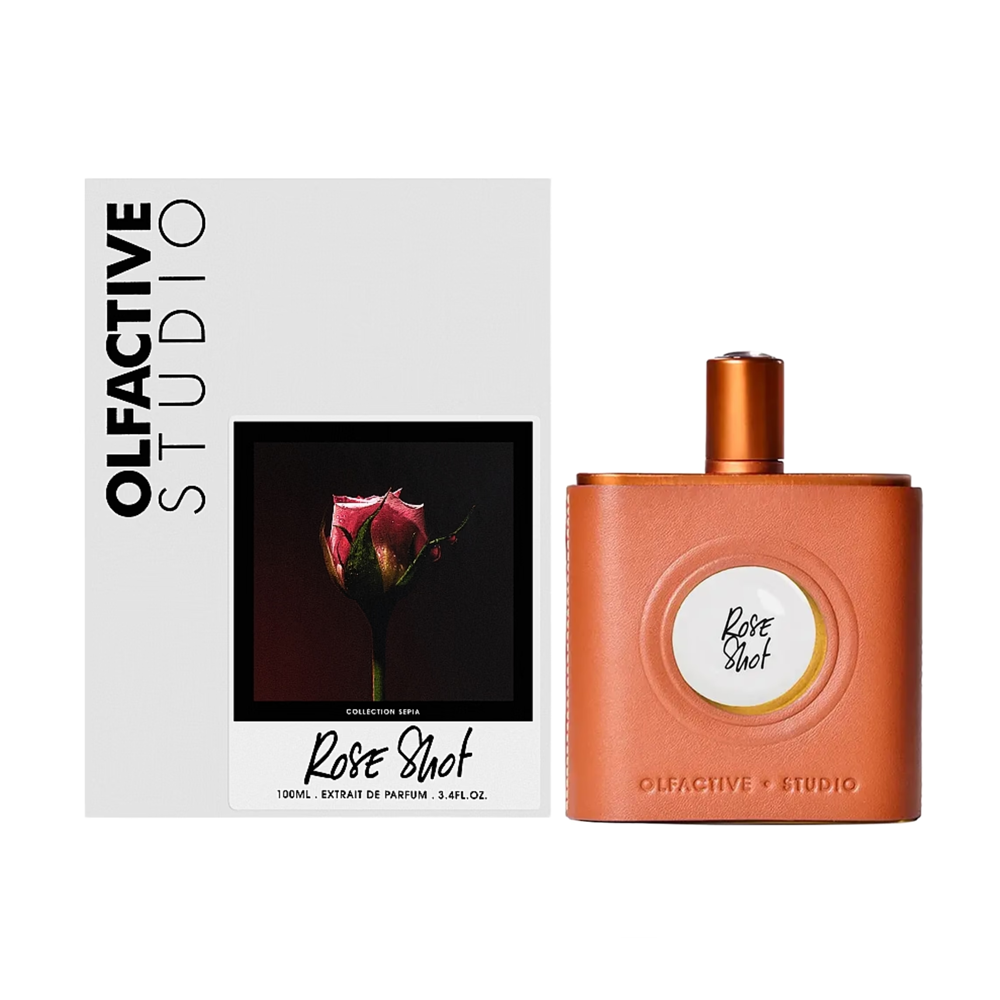 Olfactive Studio Rose Shot - parfum authentique