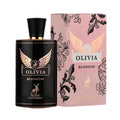 Olivia Blossoms - parfum authentique