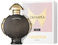 Paco Rabanne Olympea Parfum - parfum authentique