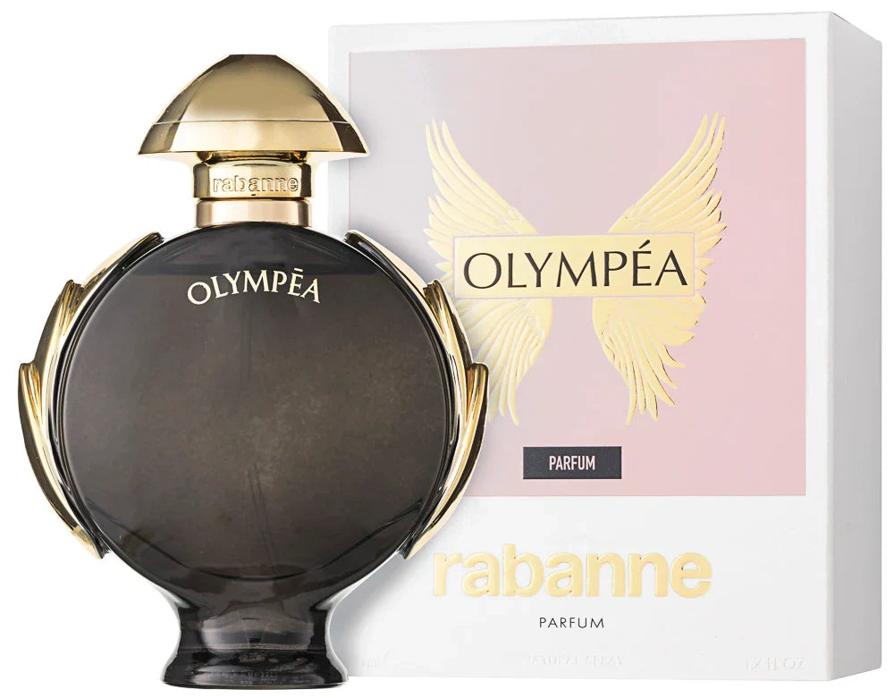 Paco Rabanne Olympea Parfum - parfum authentique