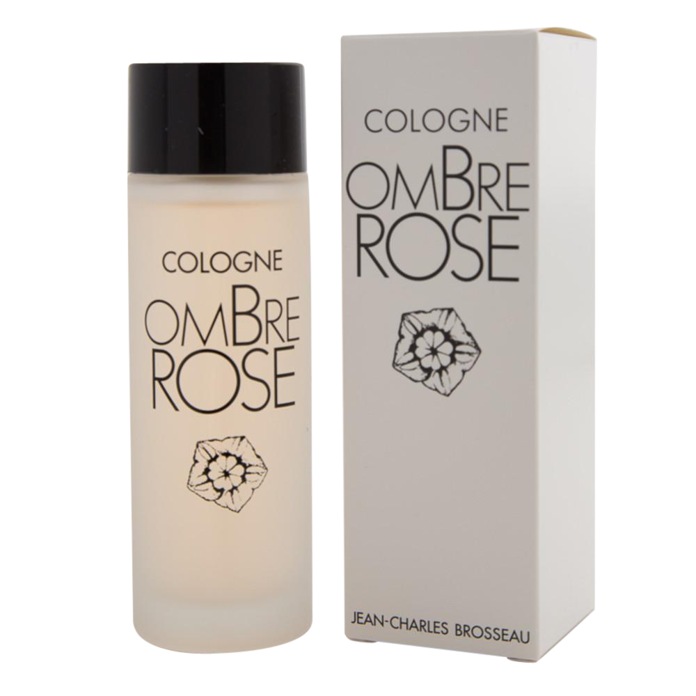 Ombre Rose Edc - parfum authentique