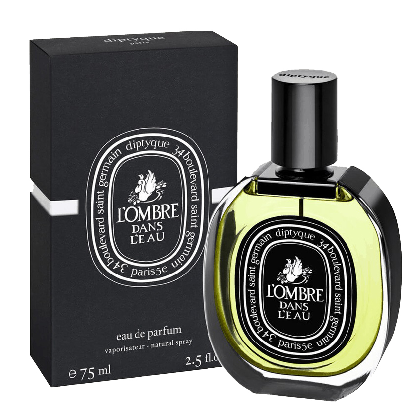 L'Ombre Dans L'Eau - parfum authentique