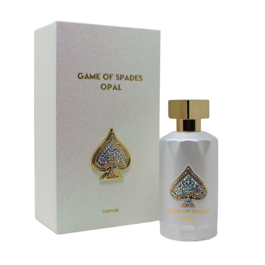 Game Of Spade Opal - parfum authentique